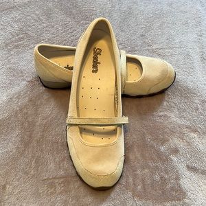 Sketchers Mary Janes